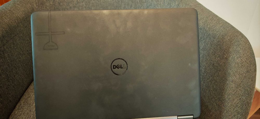 Laptop Dell Latitude E7450, i5, 8GB RAM, 500GB, FHD 14”, 4G dezmembrez