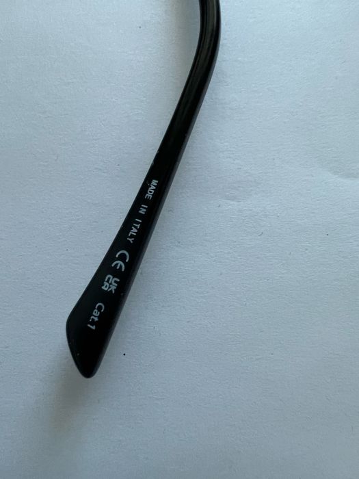 Очки солнезащитные balenciaga