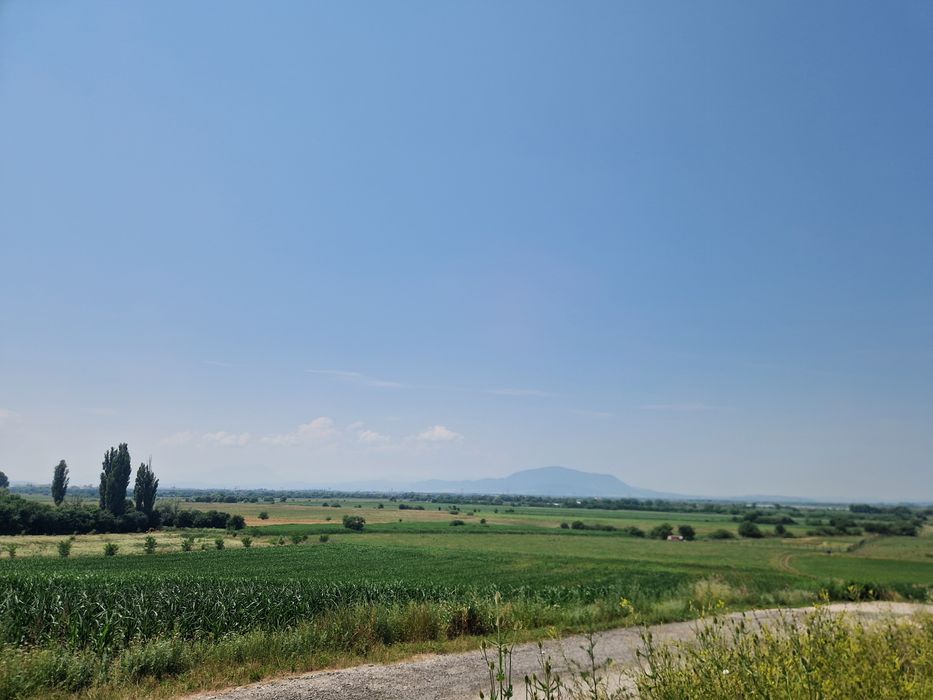 Teren intravilan