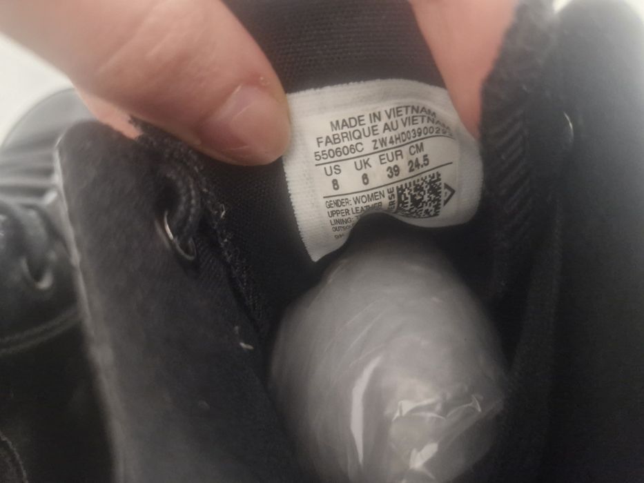 Teniși Converse 39