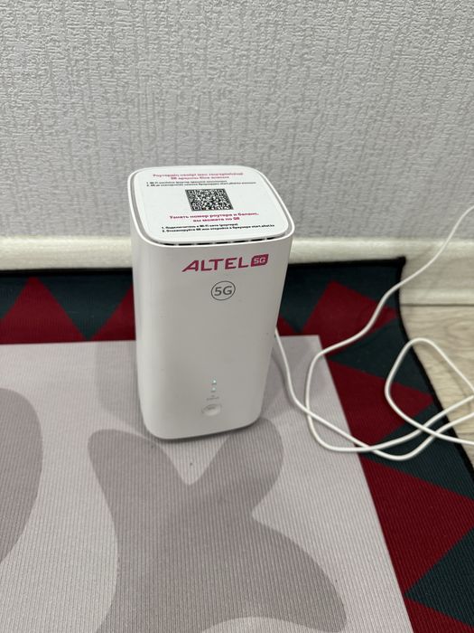 Продам модем алтел