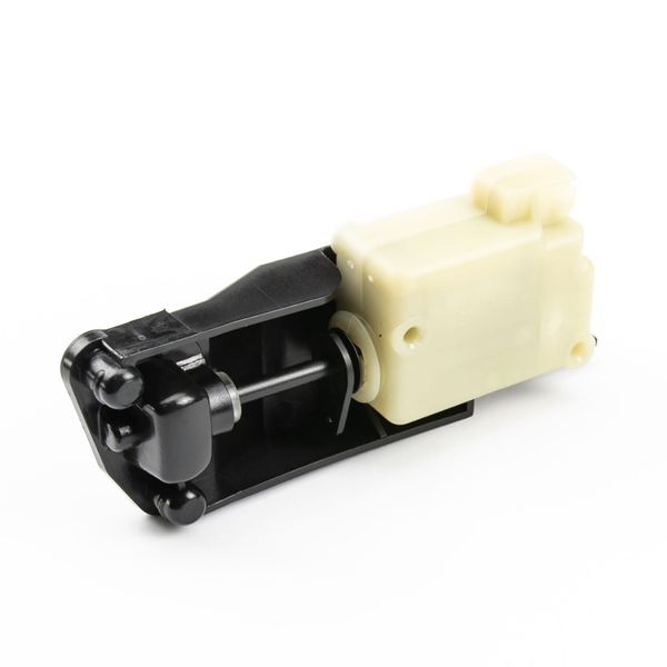 Машинка за заключване отваряне капачка на резервоара на Volvo 30612856