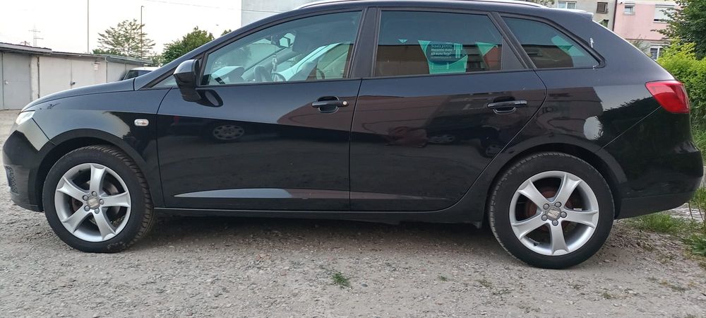 Jante Seat R 16 - OE