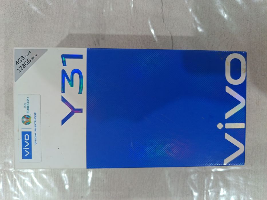 Продам телефон VIVO Y311