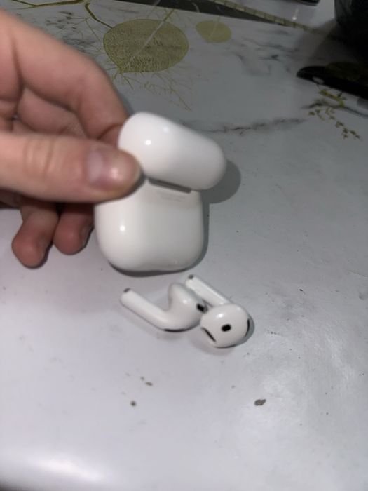 Airpods 4 USA оригинал