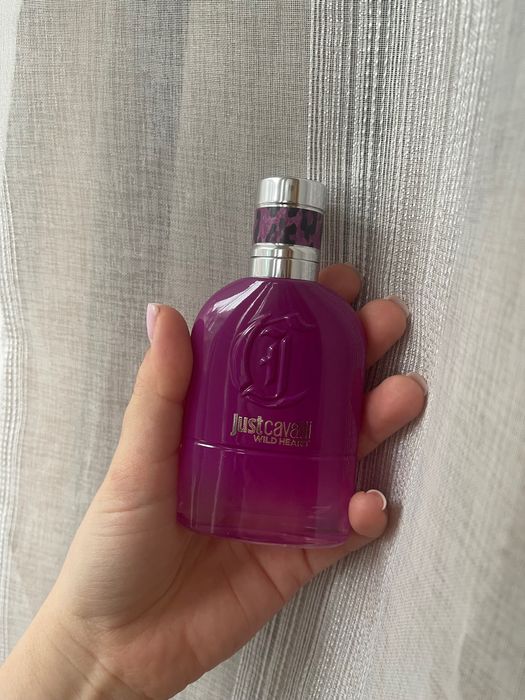 Just Cavalli Wild Heart дамски парфюм