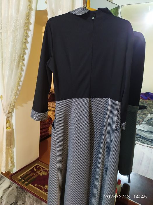 Платье женское прочное