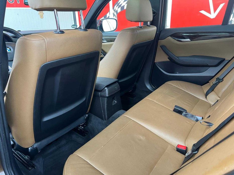 BMW X1 Automat XDrive