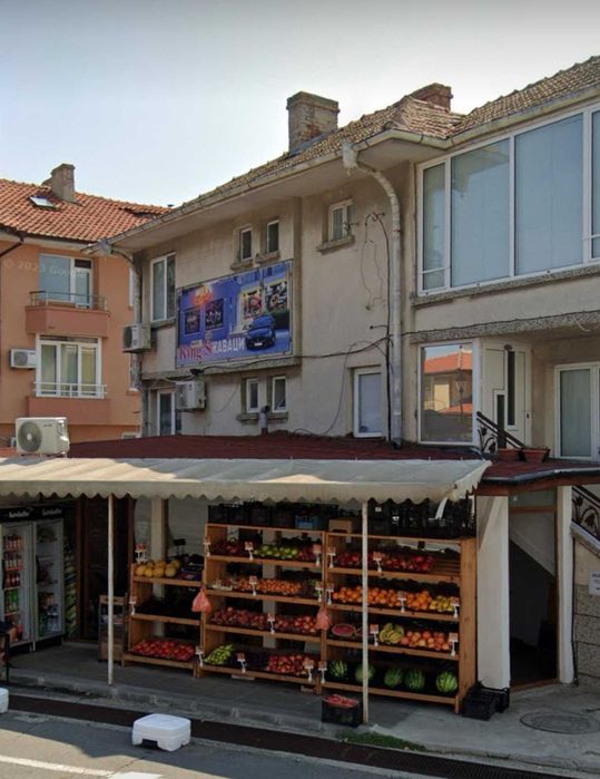 Дава се под наем Магазин в Созопол - 20 кв.м за 3570 € - Снимка #2
