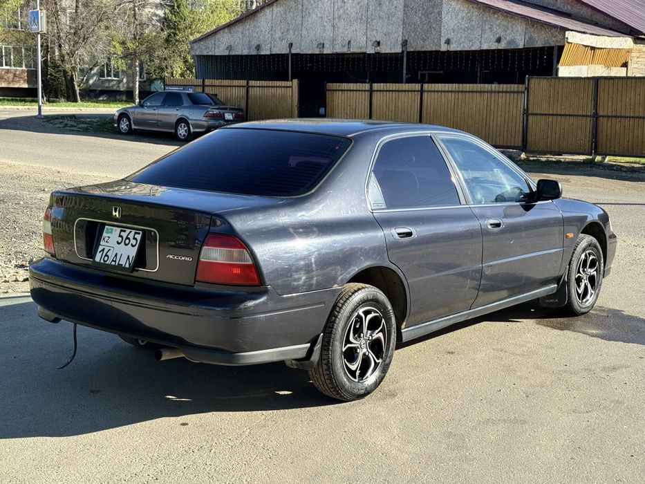 Продам Honda Accord CD3 АКПП