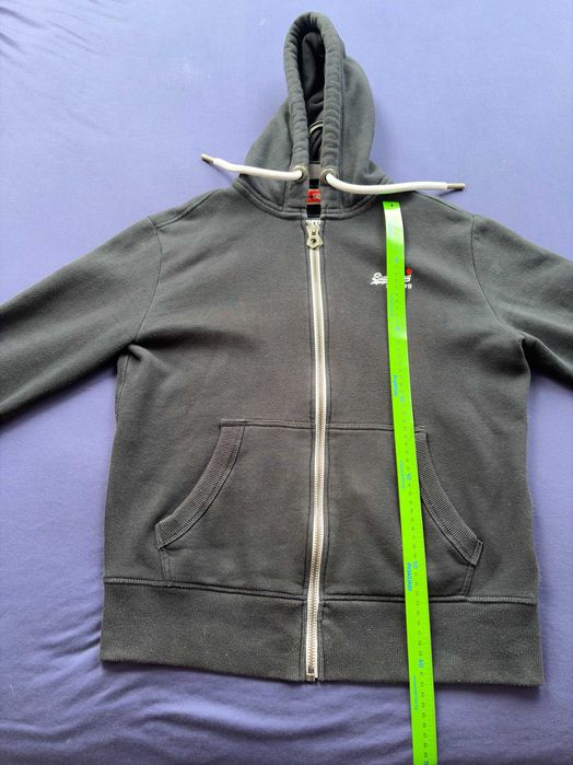 SUPERDRY суитшърт [S-M]