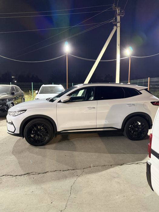 Byd Song Plus 2023/23