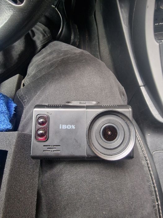 Видеорегистратор