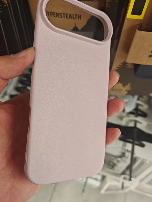 IPhone Air силиконови гърбове