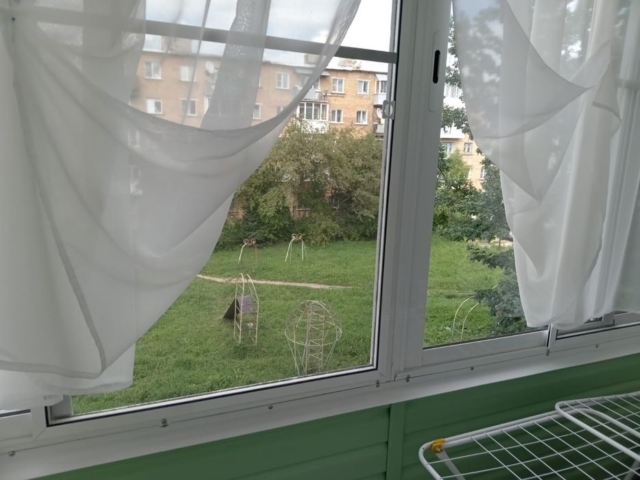 Продам двухкомнатную квартиру