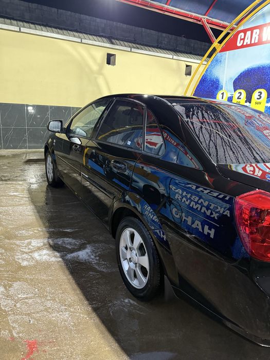 2023 Jentra sotiladi bez luk