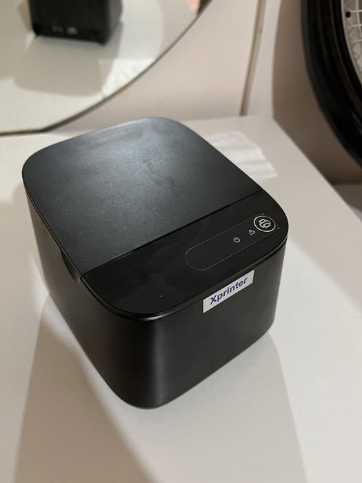 Принтер Xprinter XP-58IIT