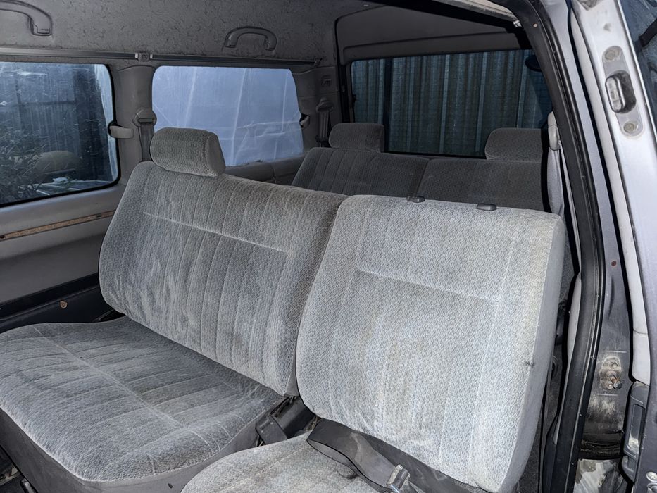 Продам машину Toyota Town Ace