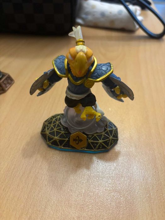 Skylanders фигурки