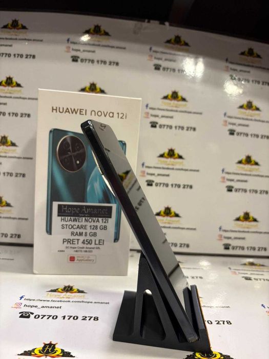 Hope Amanet P13 HUAWEI nova 12i