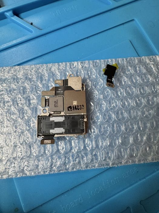 Camere fata spate samsung galaxy s22 ULTRA modul set