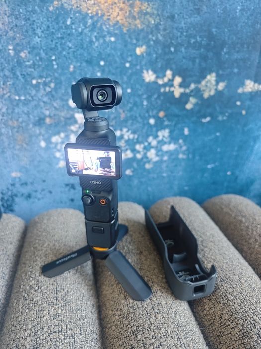 dji osmo pocket 3