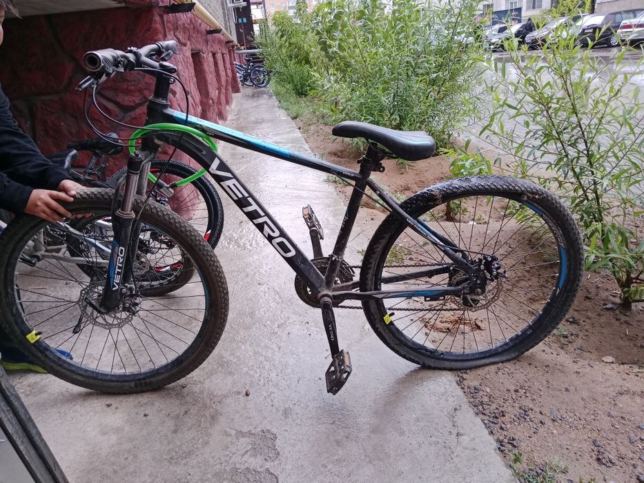 Продам велосипед