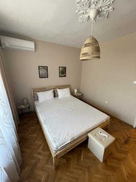 Дава се под наем Двустаен апартамент в Бургас, Лазур - 60 кв.м за 510 € - Снимка #5