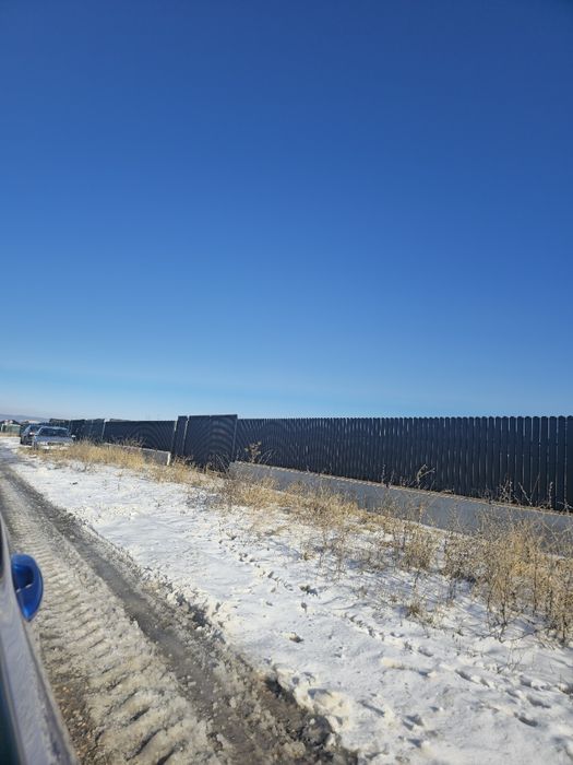 Terenuri de vanzare Sanpetru Bod Regina Maria