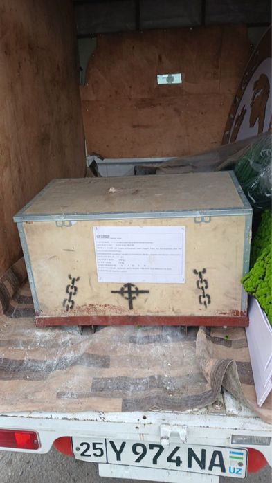 Gazel xizmati Усулга газел перевозка грузов международная 24/7