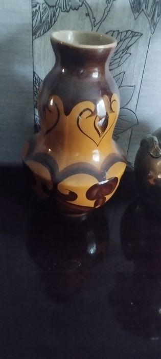 Посуда времён СССР