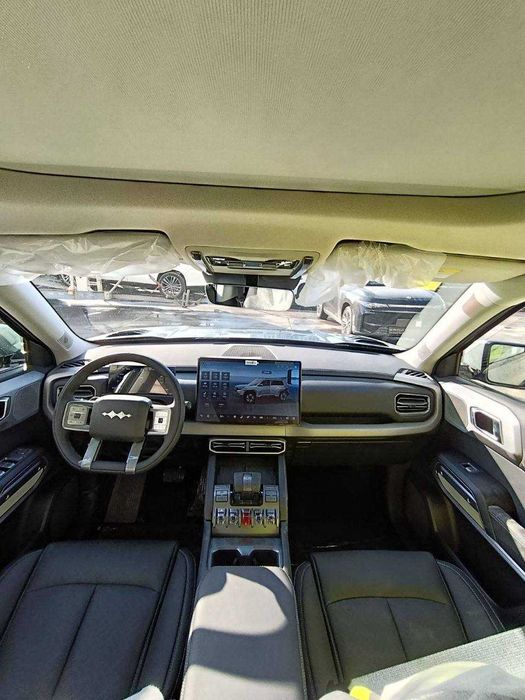 Leopard 3 2WD Max, naqd va halol nasiya