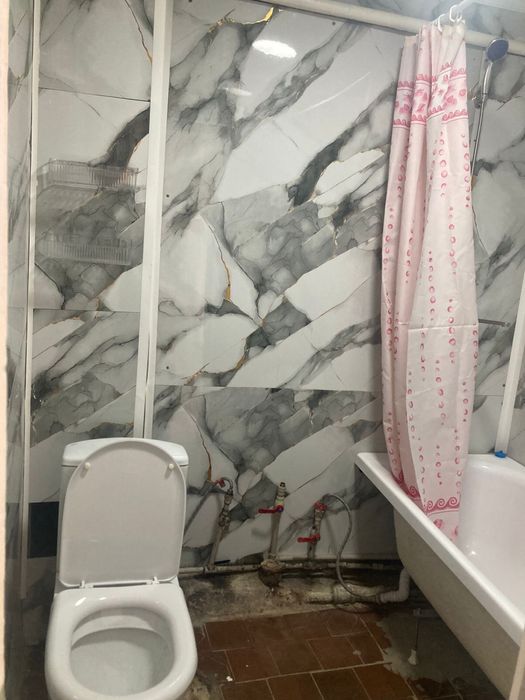 Сдам 2 ком квартира