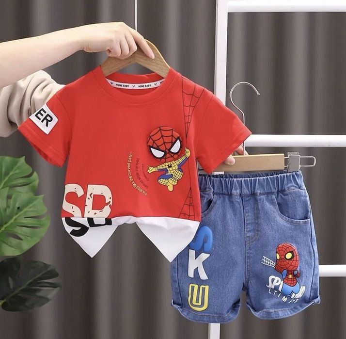 Костюм на мальчика