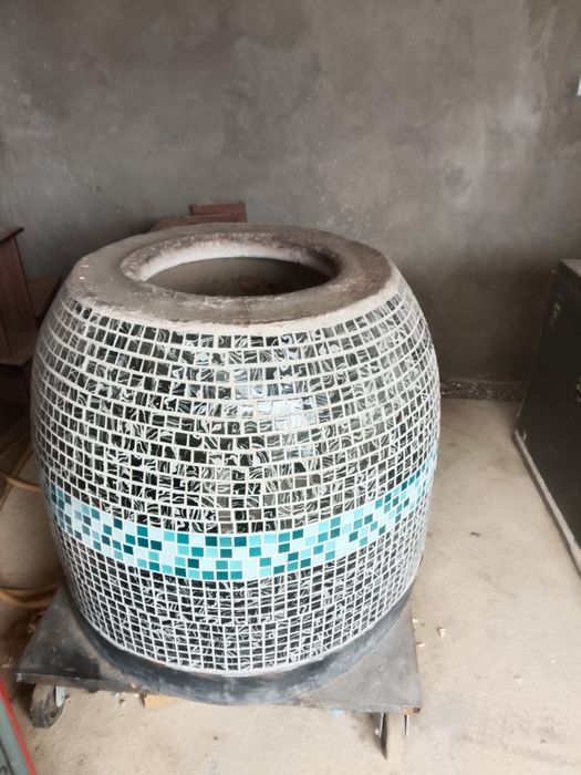 Тандыр пеш сатылады