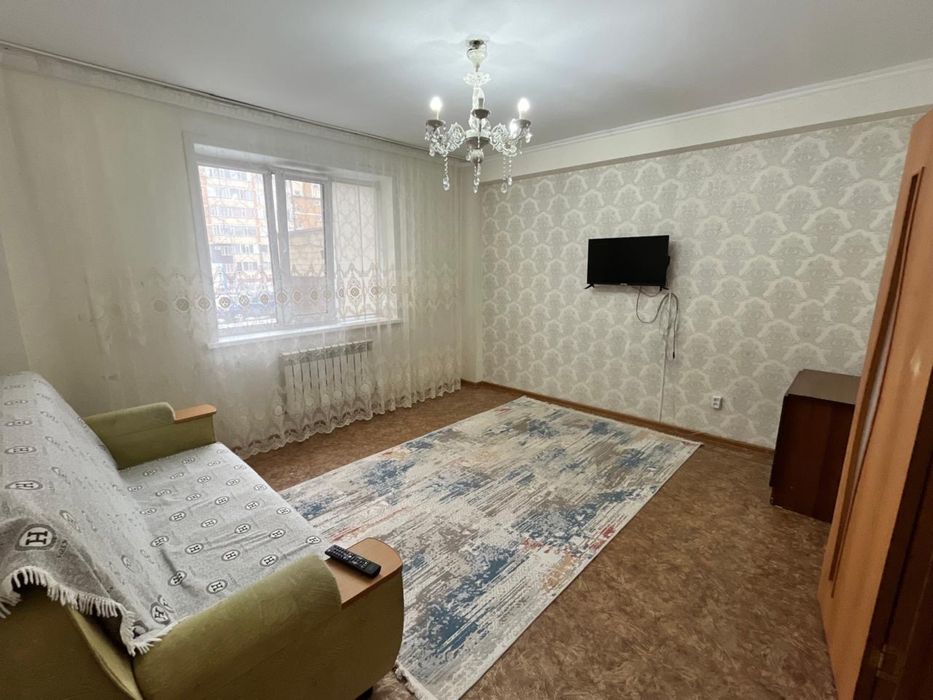 2 комн квартира, 62 м2