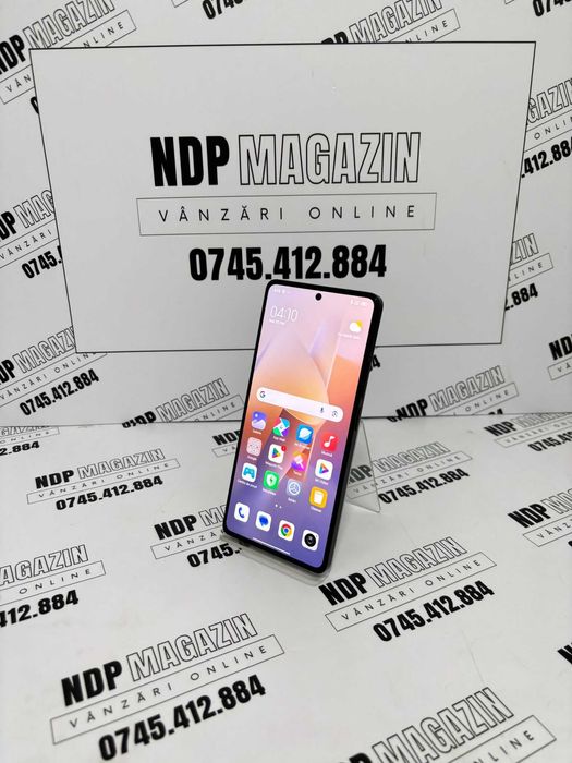 NDP Amanet NON-STOP Sos. Giurgiului 119 REDMI NOTE 13 (34293)