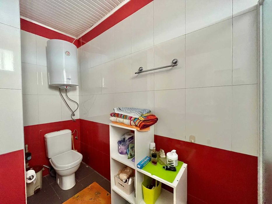 Продава се Двустаен апартамент в Несебър - 85 кв.м за 1436 €/кв.м - Снимка #5