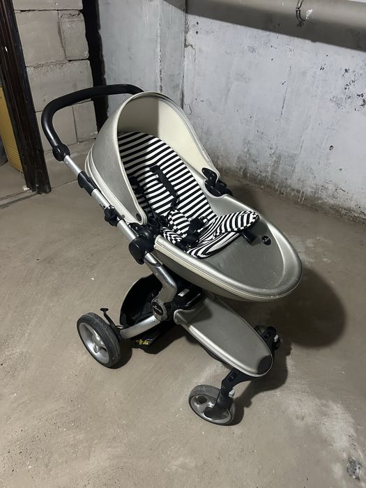 Продам Детскую коляску