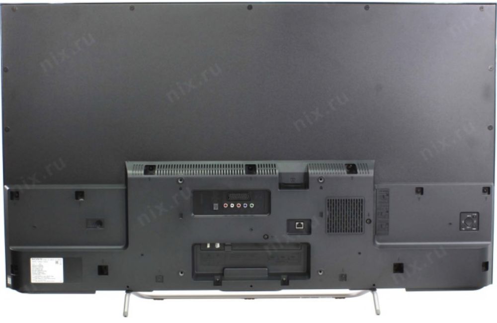 Телевизор SONY BRAVIA модель KDL-48W705C