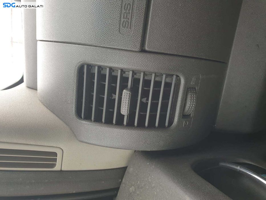 Grila Grile Gura Guri Ventilatie Aerisire Bord Lateral Stanga Nissan Navara D40 2005 - 2015 [Q2596]