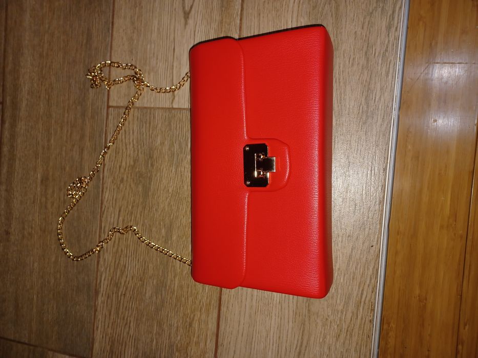 Официални чанта и обувки