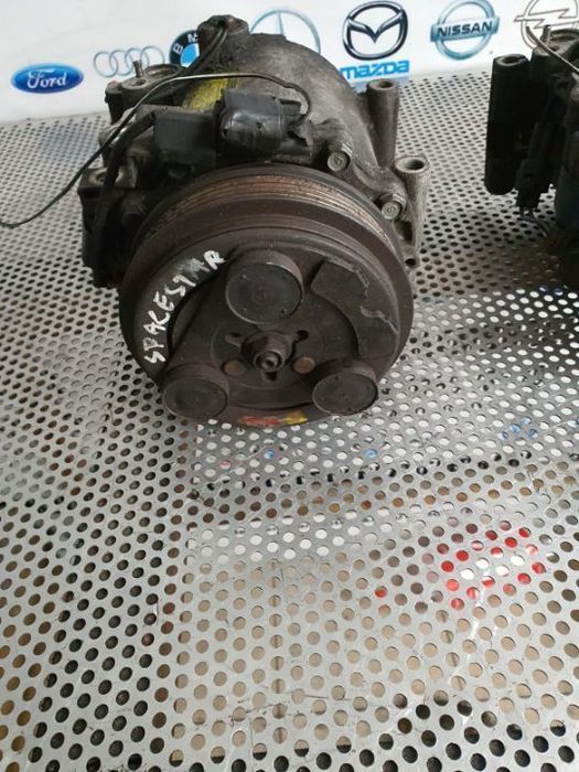 Compresor Clima Mitsubishi Space Star 1.8 Gdi Benzina Livram Oriunde