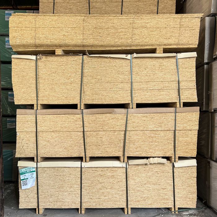 ДВП - ОСП -оптом, крупный оптом и в розницу Цена от