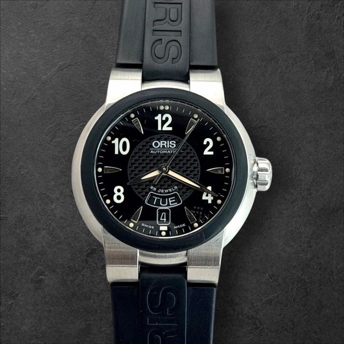 Oris TT1 Day-Date Automatic Мъжки часовник 39mm