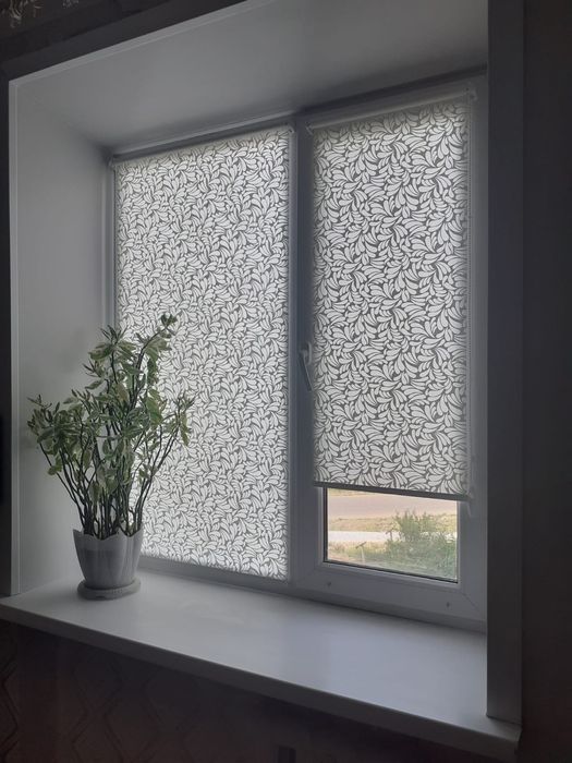 Ролл-шторы в Аксу