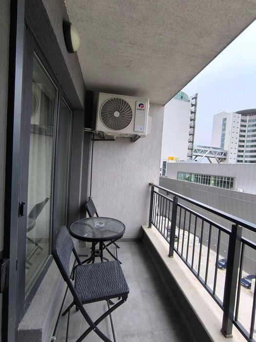Дава се под наем Двустаен апартамент в Варна, Трошево - 52 кв.м за 510 € - Снимка #3