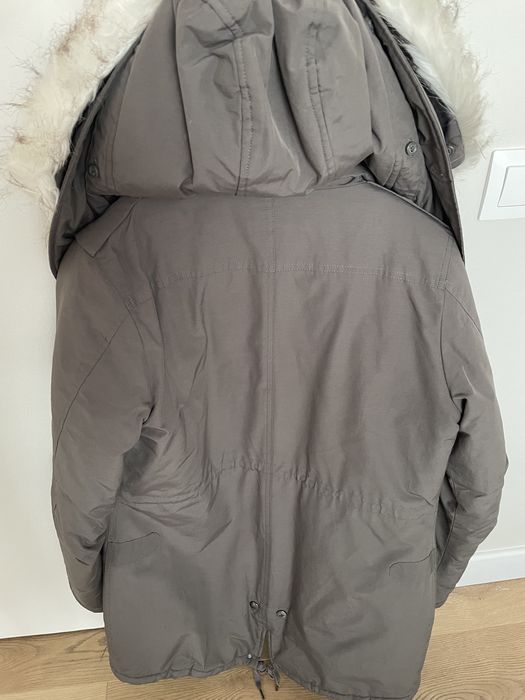 Парка производство Италия