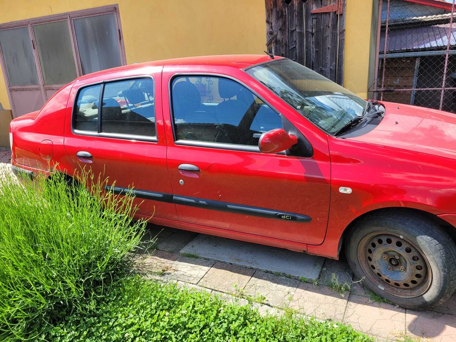 Vand masina pentru voucher rabla