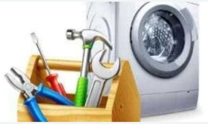 Ремонт стиральных машин